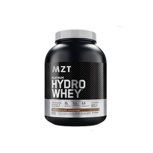 On Whey Protein Powder - PulsePrime