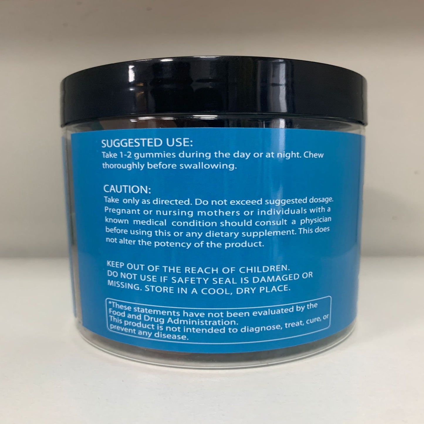 Gummies Creatine Monohydrate Health Care Soft Candy - PulsePrime