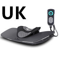 Neck health massager - PulsePrime