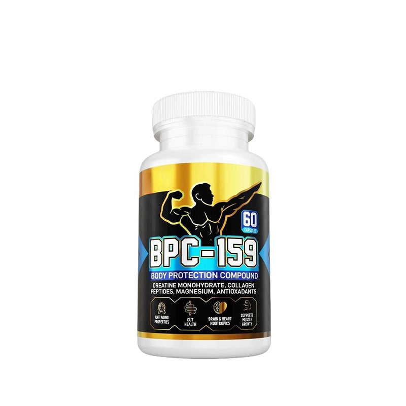 Body Supplements Supplement Body Energy - PulsePrime