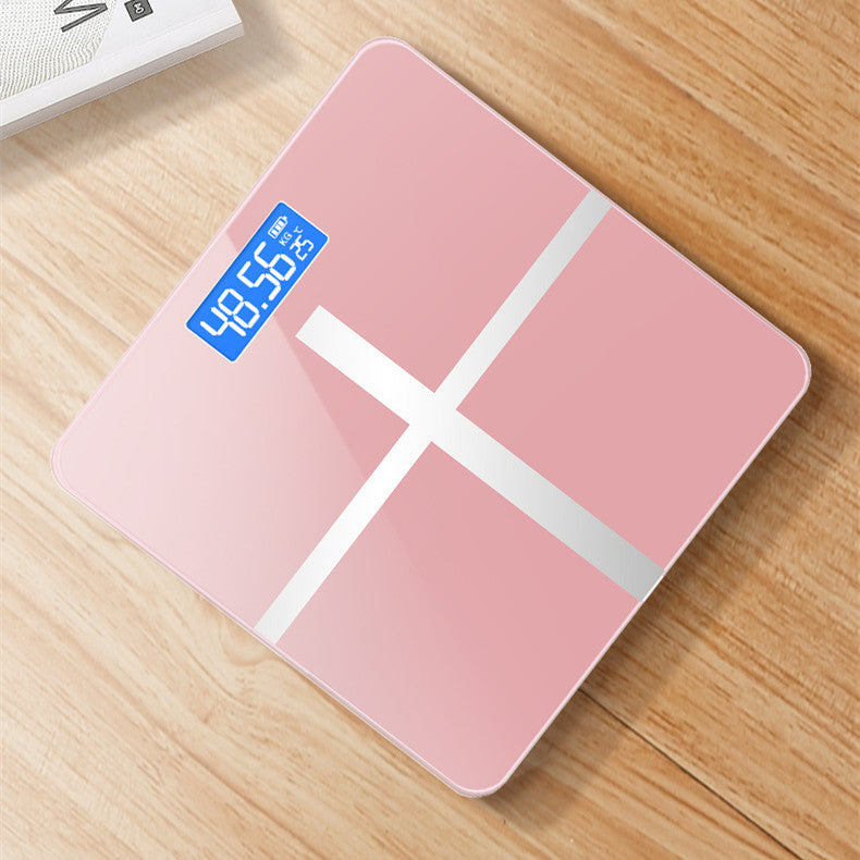 Electronic Scale Body Scale Weight Scale Charging - PulsePrime