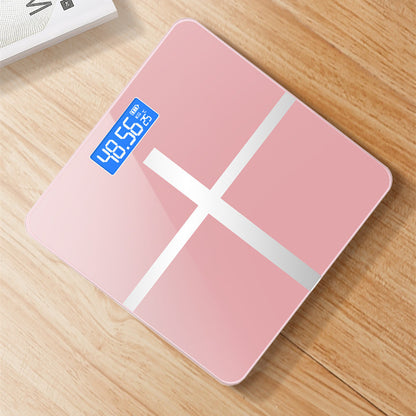 Electronic Scale Body Scale Weight Scale Charging - PulsePrime