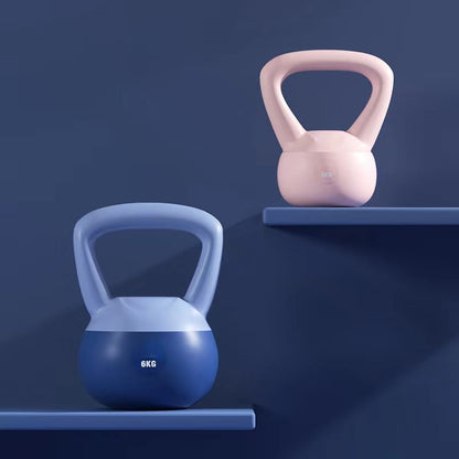 Women's Fitness Home Kettlebell - PulsePrime
