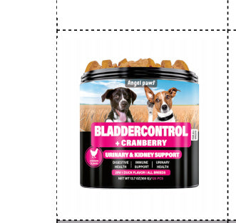 Health Supplement - PulsePrime