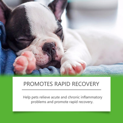 Dietary Supplements For Pets And Dogs - PulsePrime