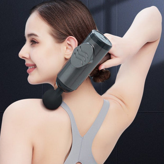 Massage Gun Instrument Muscle Relaxation Massage - PulsePrime