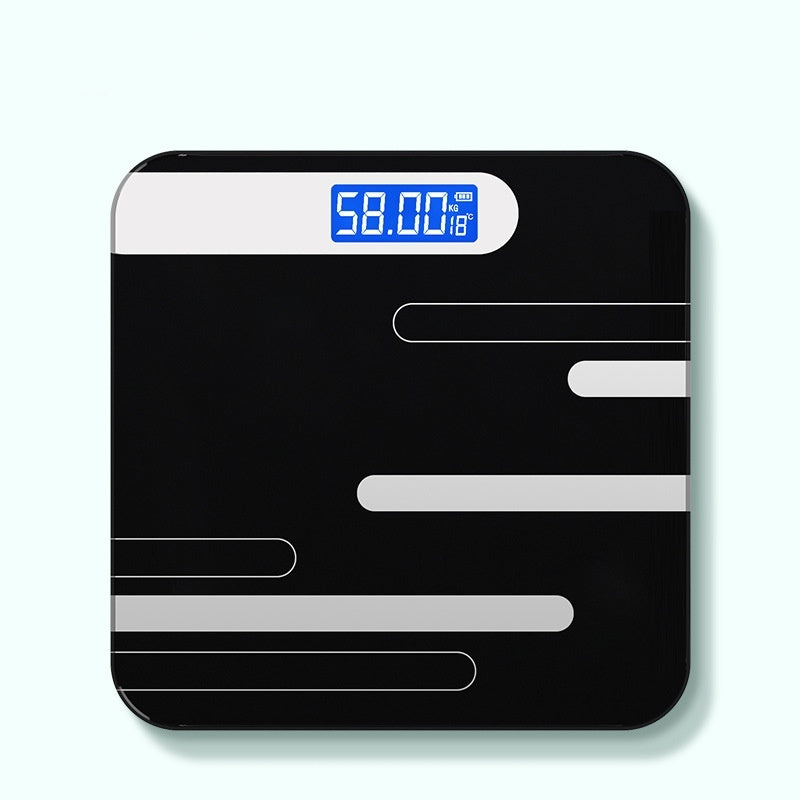 Electronic Scale Body Scale Weight Scale Charging - PulsePrime