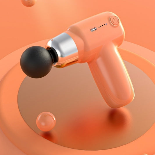 Mini Muscle Relaxation Massage Vibration Fascia Instrument - PulsePrime