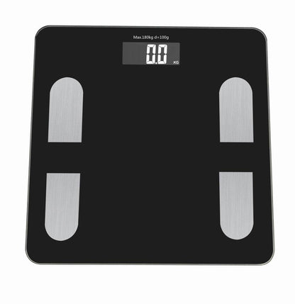 Smart Bluetooth Body Fat Scale USB Charging Household Digital Electronic Scale Mobile Phone APP Health Scale Weight Scale - PulsePrime