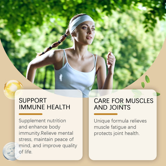 Googeer Dietary Supplement Drops Body Treatment - PulsePrime