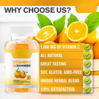 Vitamin C - PulsePrime