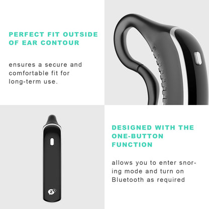 Smart Earset Anti Snoring Device - PulsePrime