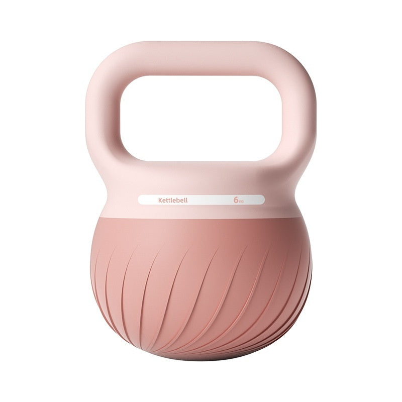 Soft Kettlebell Women's Fitness Home Pelican - PulsePrime