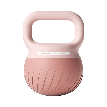 Soft Kettlebell Women's Fitness Home Pelican - PulsePrime