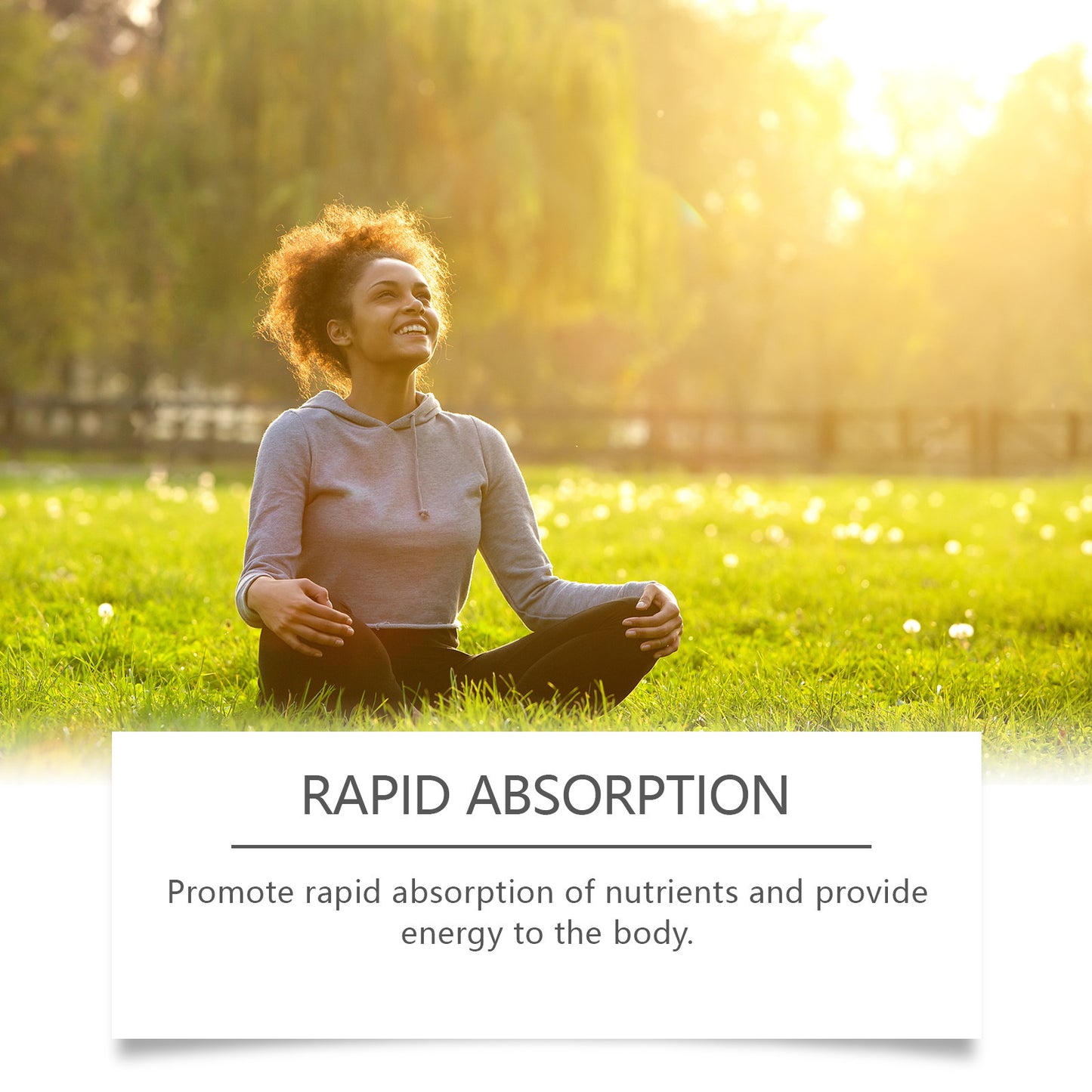 Googeer Dietary Supplement Drops Body Treatment - PulsePrime