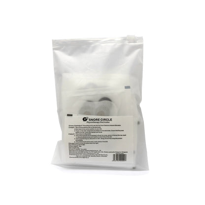 Smart Anti Snoring Device Electronic Muscle Stimulator Pro - PulsePrime