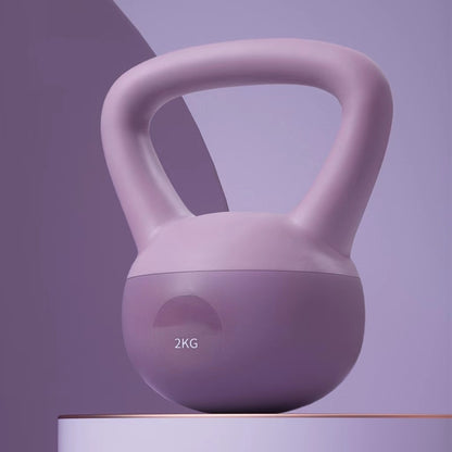 Women's Fitness Home Kettlebell - PulsePrime