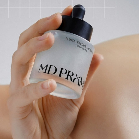 ACNEX CONTROL AC SERUM ACNEX - PulsePrime