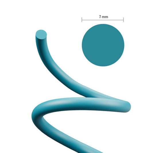 Weighted Cordless Jump Rope For Effective Fitness Training - Perfect For Indoor And Outdoor Workouts Training Jump Rope Set Fitness Jump Ropes And Silicone Handles For Women Men Kids - PulsePrime