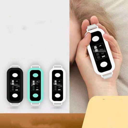 Men's And Women's Simple And Fashionable Sleep Aids - PulsePrime