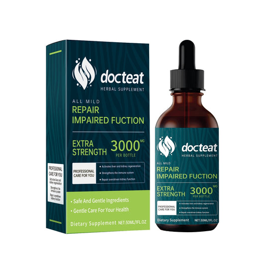 Herbal Supplement - PulsePrime