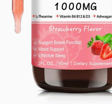 Potassium Magnesium Drops Sun Tanning Drops Natural - PulsePrime