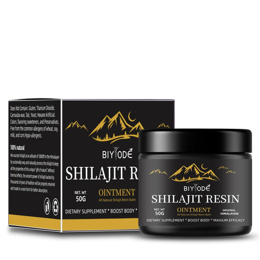 Pure Himalayan Shilajit Gummies with Ashwagandha & Gokshura – 60 Chewable Herbal Supplement, No Added Sugar