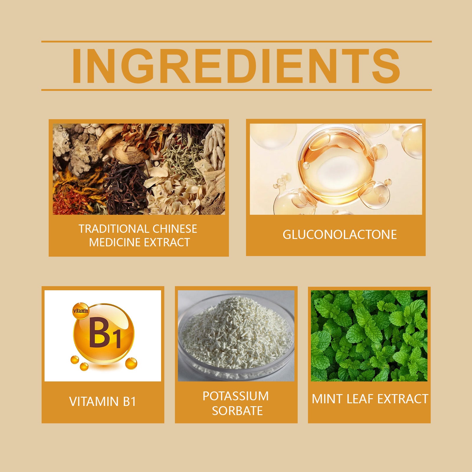 Googeer Dietary Supplement Drops Body Treatment - PulsePrime