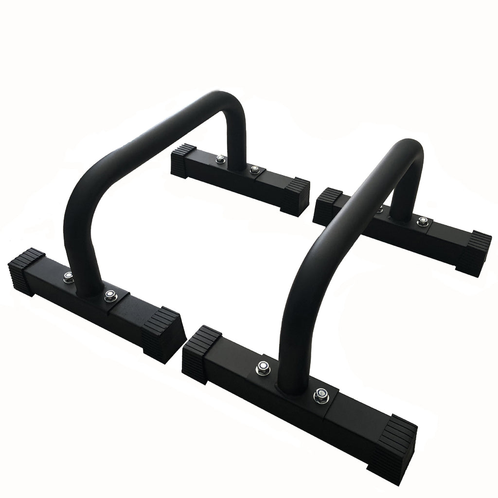 Large Push-up Frame Split Parallel Bars Support Inverted Frame