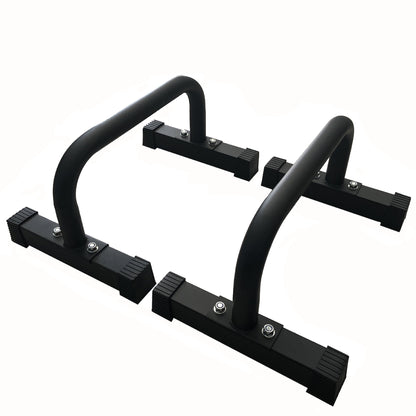 Large Push-up Frame Split Parallel Bars Support Inverted Frame - PulsePrime