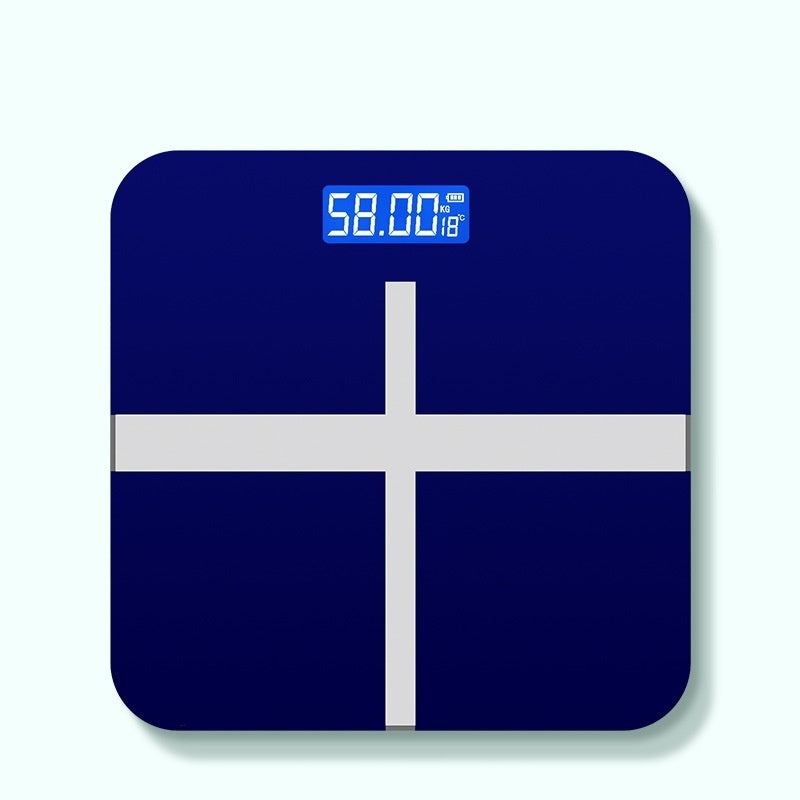 Electronic Scale Body Scale Weight Scale Charging - PulsePrime