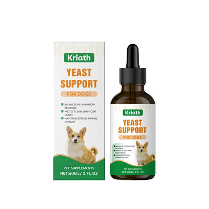 Pet Supplements - PulsePrime