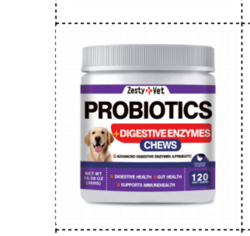 Health Supplement - PulsePrime