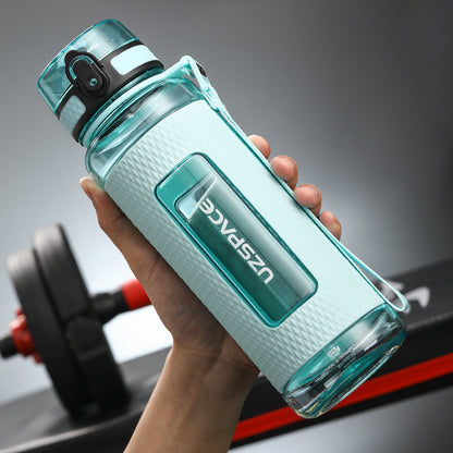 Portable Sport Water Bottles - PulsePrime