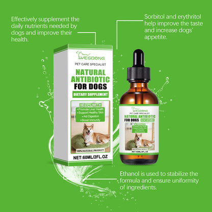 Dietary Supplements For Pets And Dogs - PulsePrime